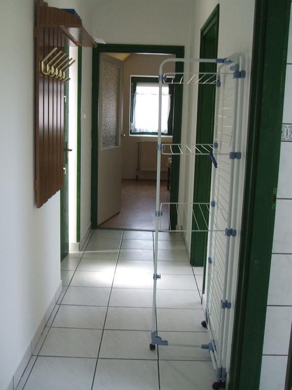Feherszeker Apartmanok Abádszalók Oda fotoğraf