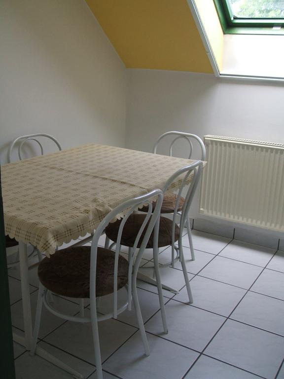 Feherszeker Apartmanok Abádszalók Oda fotoğraf