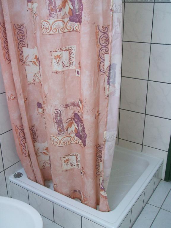 Feherszeker Apartmanok Abádszalók Oda fotoğraf