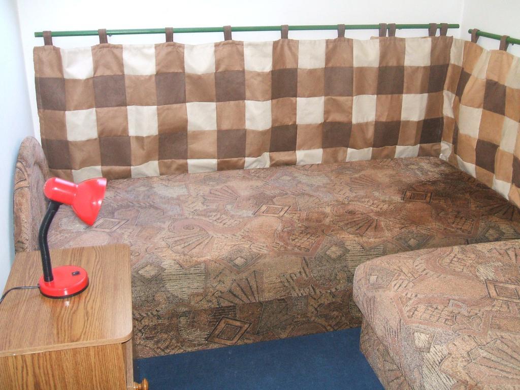 Feherszeker Apartmanok Abádszalók Oda fotoğraf
