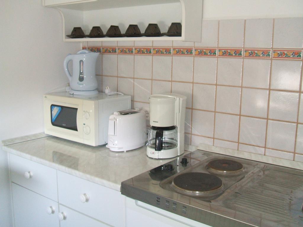 Feherszeker Apartmanok Abádszalók Oda fotoğraf