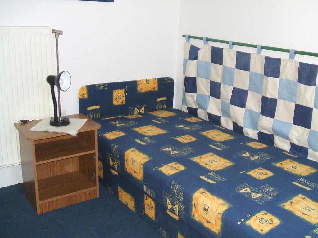 Feherszeker Apartmanok Abádszalók Oda fotoğraf