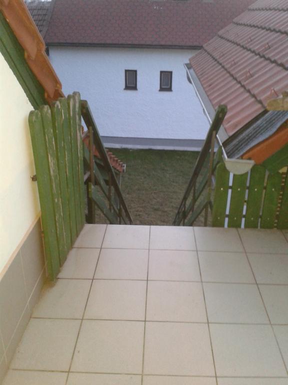 Feherszeker Apartmanok Abádszalók Oda fotoğraf
