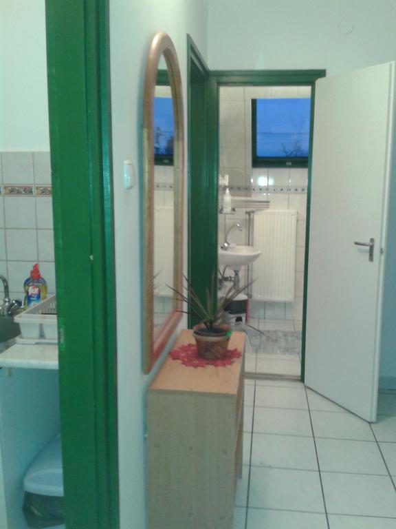 Feherszeker Apartmanok Abádszalók Oda fotoğraf