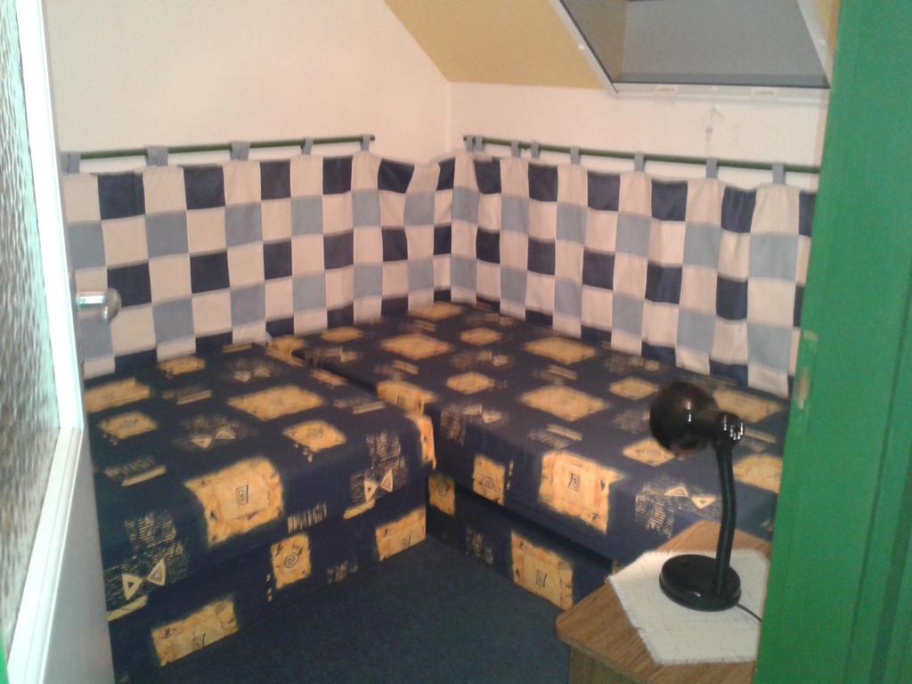 Feherszeker Apartmanok Abádszalók Oda fotoğraf