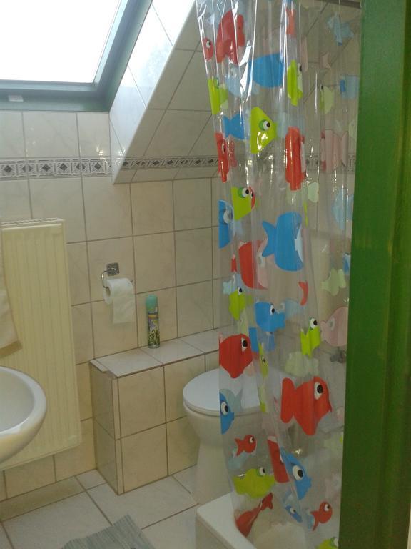 Feherszeker Apartmanok Abádszalók Oda fotoğraf