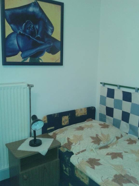 Feherszeker Apartmanok Abádszalók Oda fotoğraf